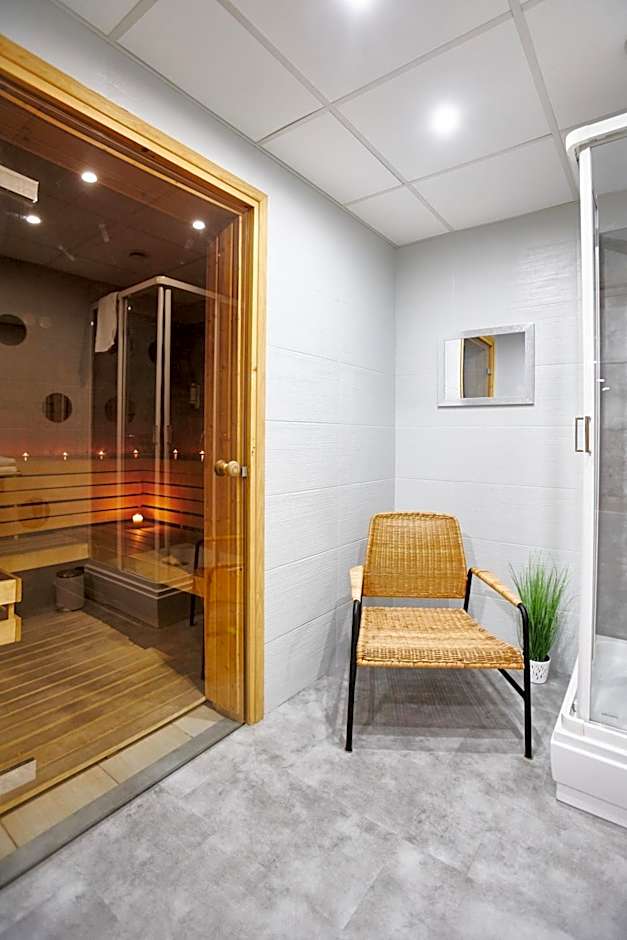 Arche Hotel Puławska Residence Warszawa
