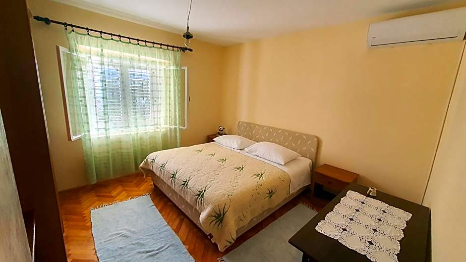 Villa Wind Apartments