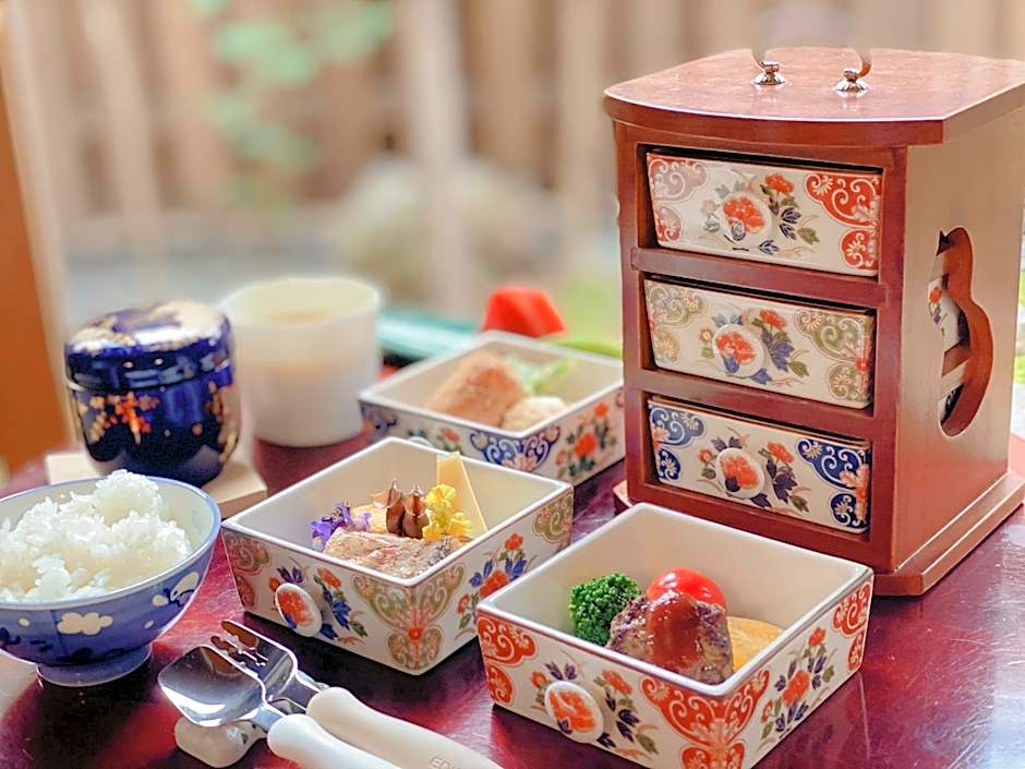 Kappo Ryokan Yumesaki