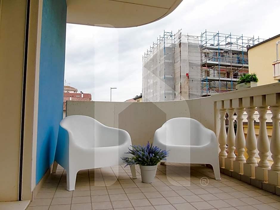 Homiday - Felicioni Alba Adriatica Residence