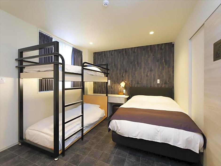 CHA-AN HOTEL UENO