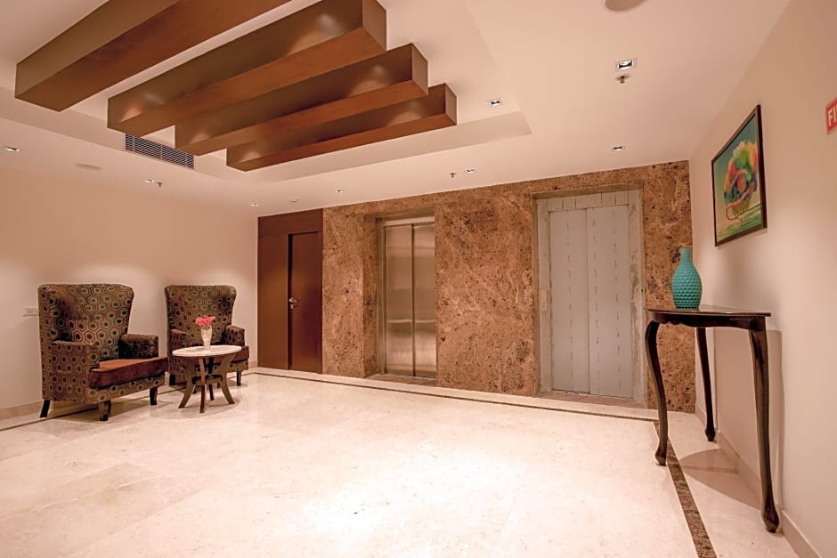 Nio By Tarika, Sector-1, Noida