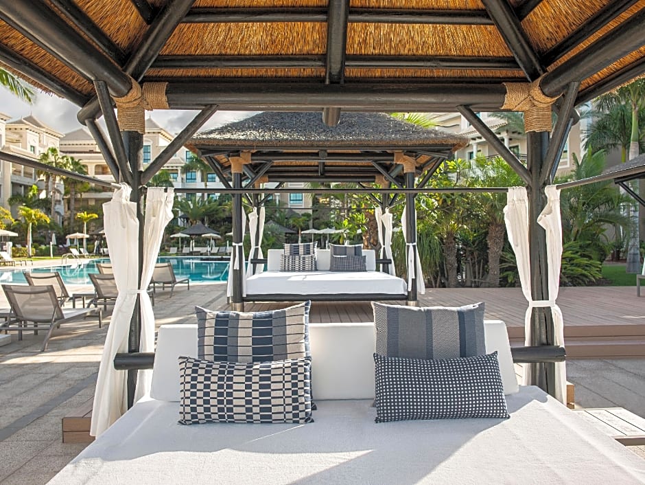 Gran Melia Palacio de Isora Resort & Spa