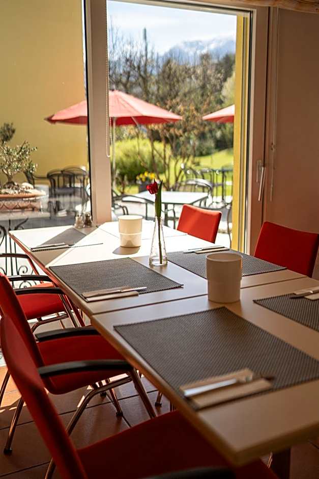 Parkhotel Emmaus - Casa del Sole