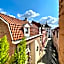 City Flats by Lybeer Hotel Group