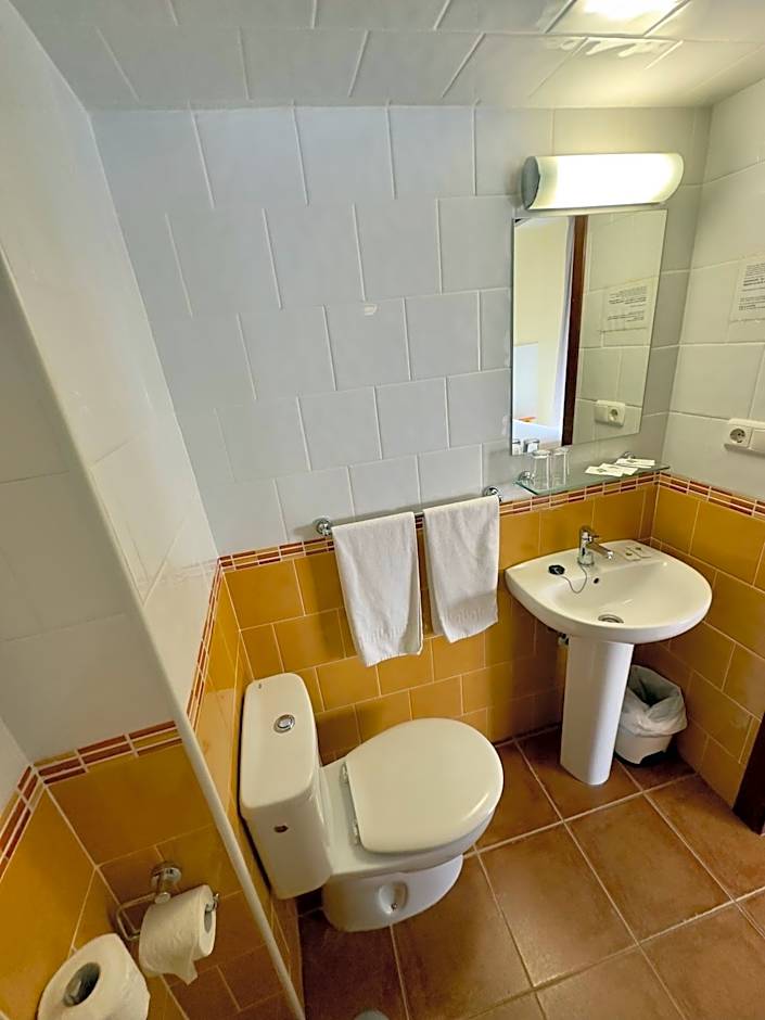 Hotel Cabello