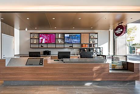 Hanting Hotel Suizhou Guangshui Binhe East Road