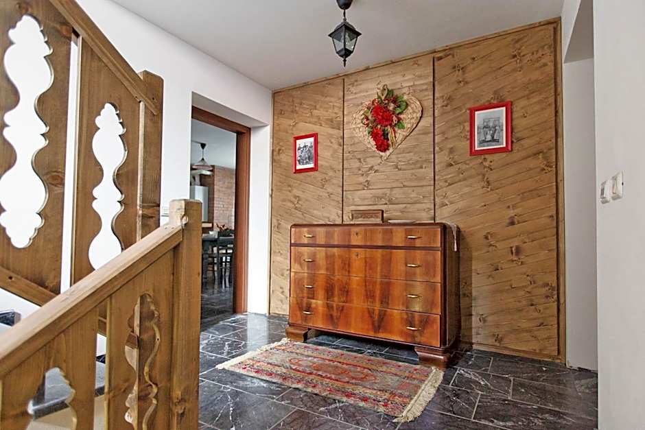 Albergo Diffuso "Col Gentile" Socchieve