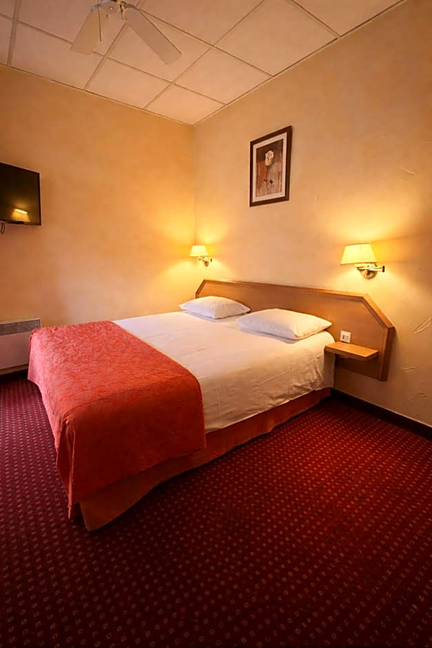 Hotel Foch