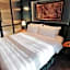 Double Bed Hotel