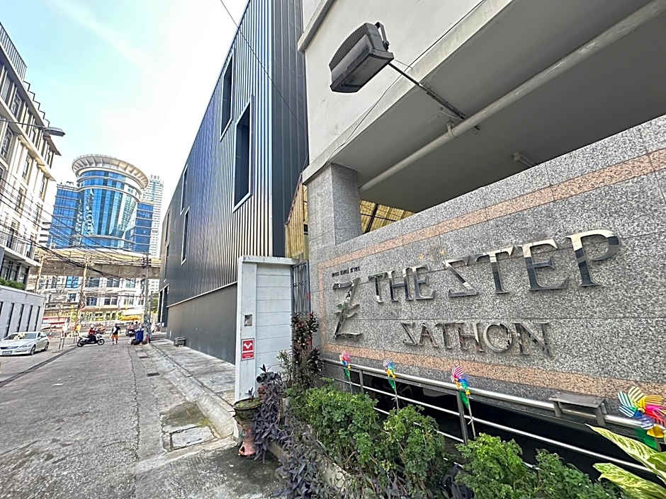 The Step Sathon