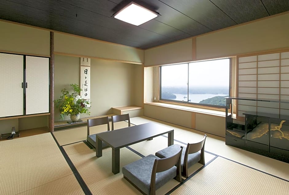 Grand Mercure Ise-shima Resort & Spa