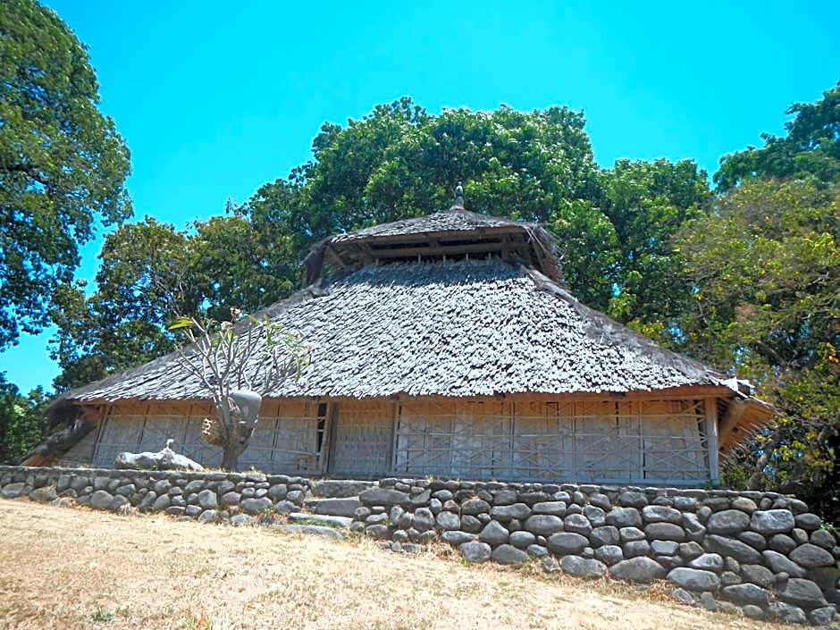 Budaya Kaki Rinjani