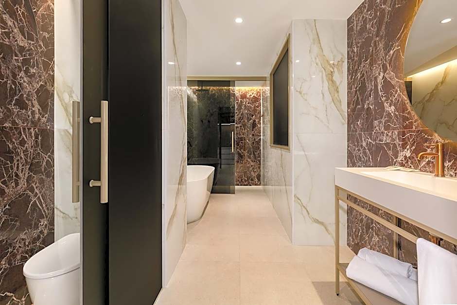 Sol Torremolinos - Don Pablo