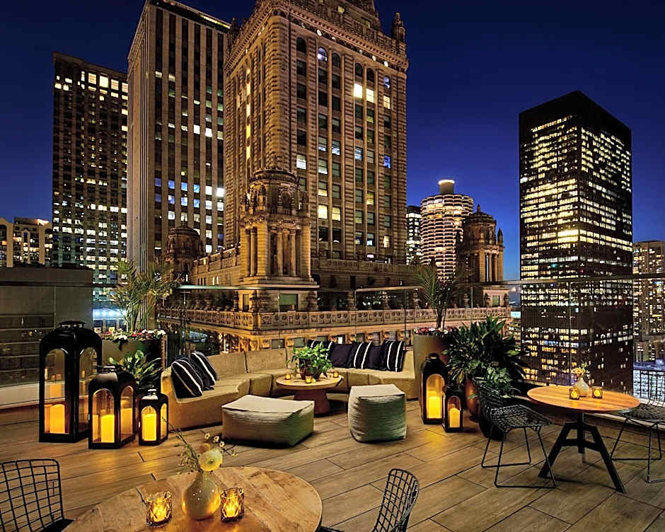 Virgin Hotels, Chicago