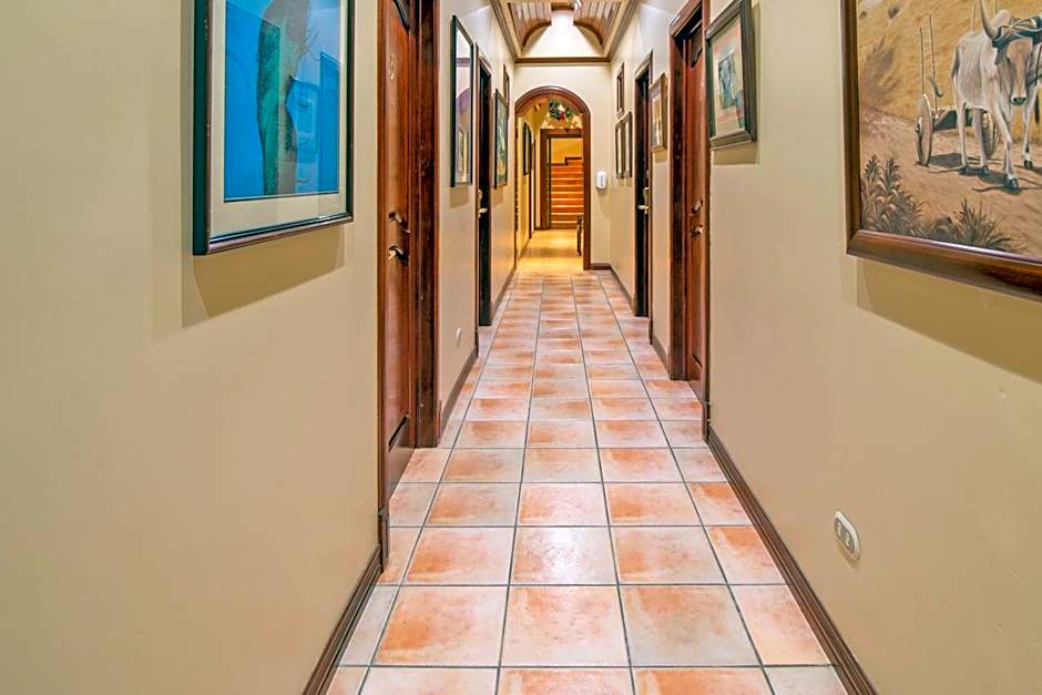 Hotel Casa Roland San Jose