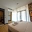 V Center Hotel