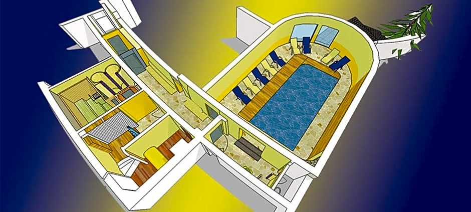 Barry Memle Directly at the Lake