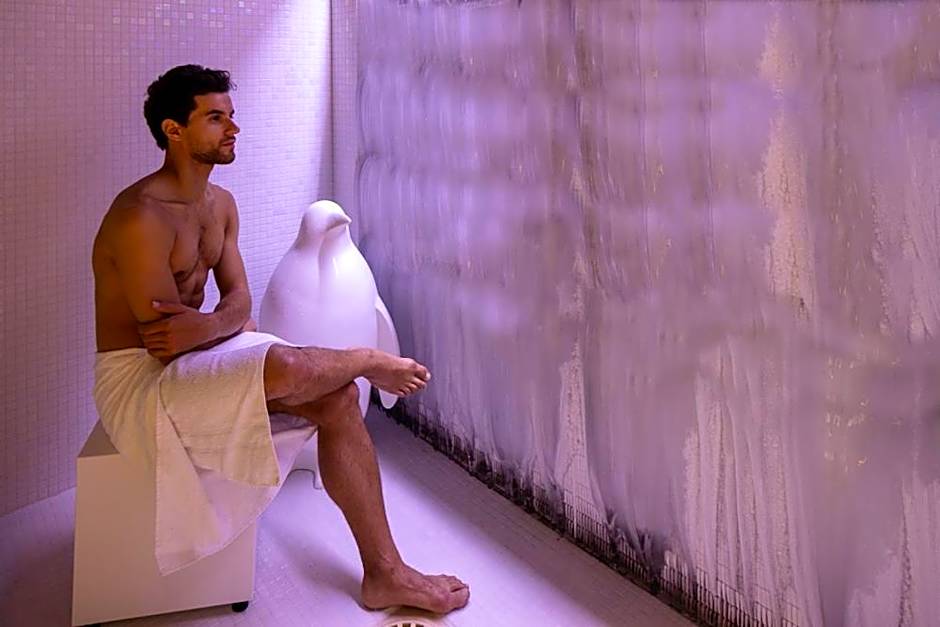 Hotel & Spa Vitalparc, The Originals Collection