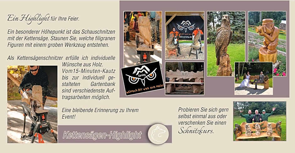 Wolfsgrunder Festhof