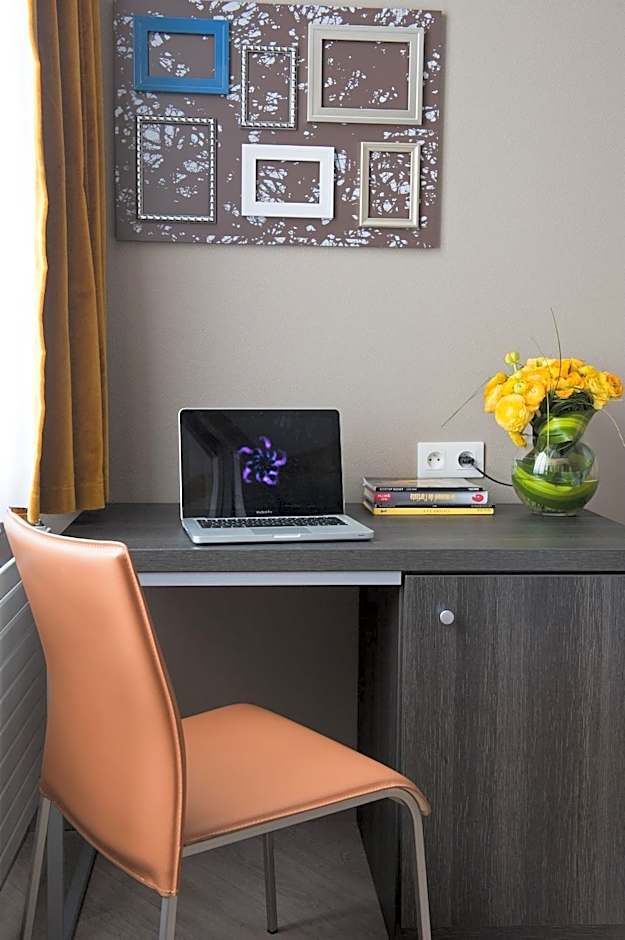 Aparthotel Adagio Paris XV