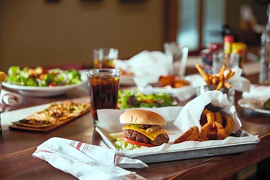 Holiday Inn Hotel And Suites Monterey Park Los Angeles By IHG