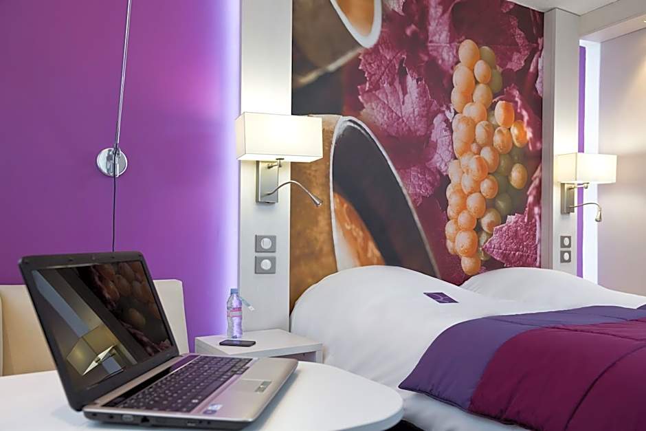 Mercure Strasbourg Aéroport