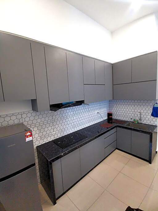 Paradise Home- 10Pax/4CarPark- Pg Bridge/KPJ Hosp