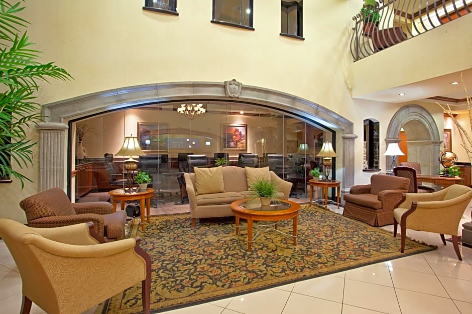 Holiday Inn Express Hotel & Suites Tucson Mall, an IHG Hotel
