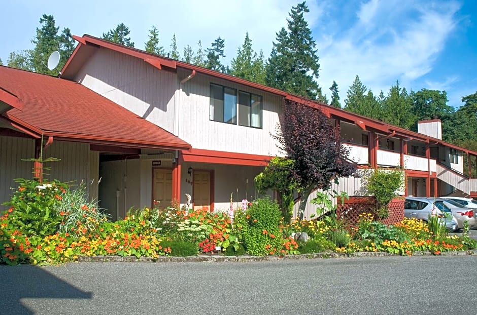 Sequim Bay Lodge