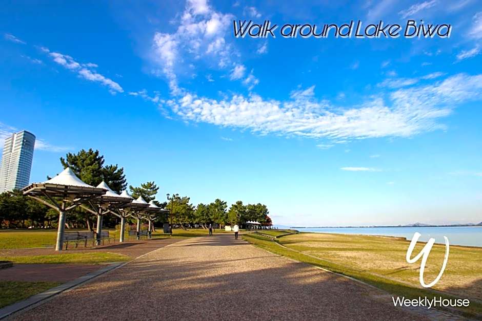 WeeklyHouse Silto Crete - Vacation STAY 61955v