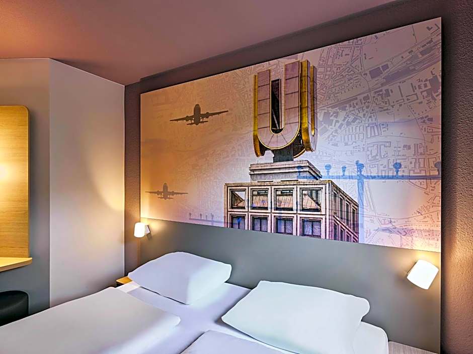 B&B HOTEL Dortmund-Airport
