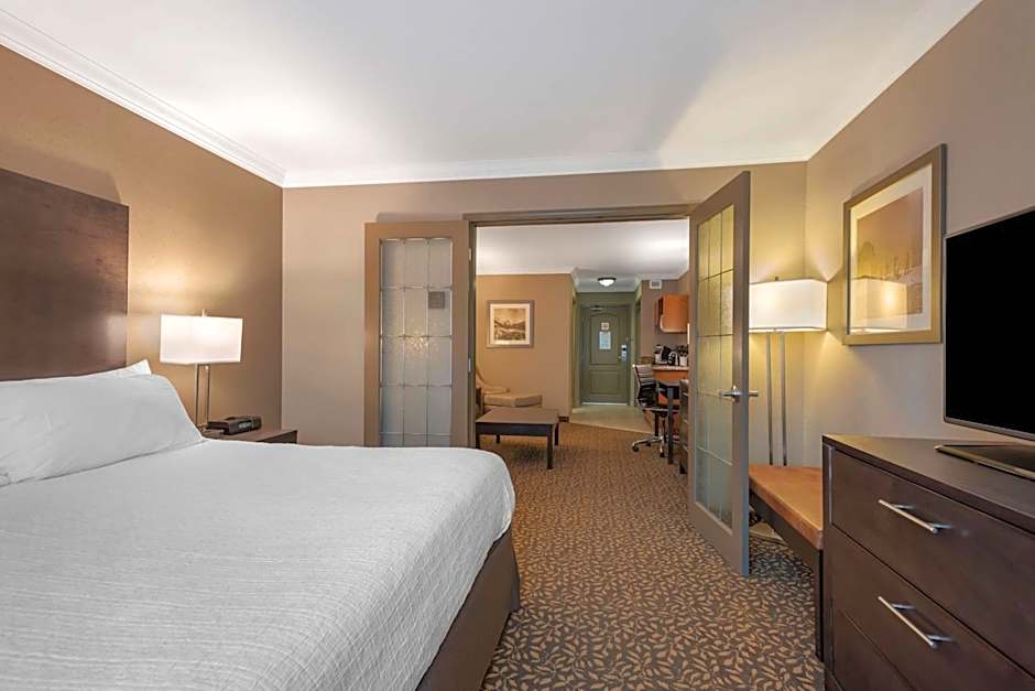 Best Western Plus Fernie Mountain Lodge