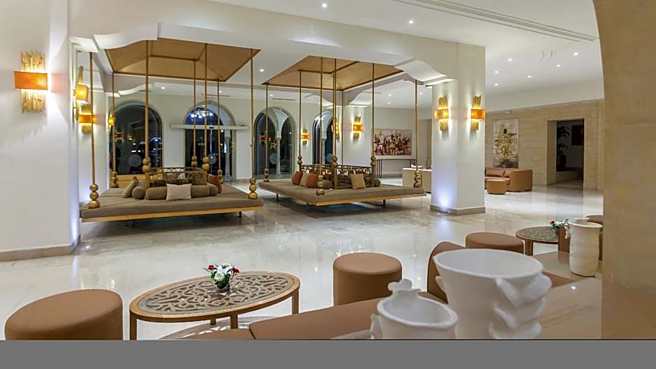 Occidental Sousse Marhaba