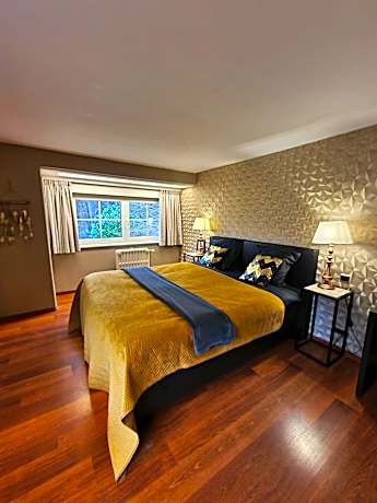 Prestige Double Room