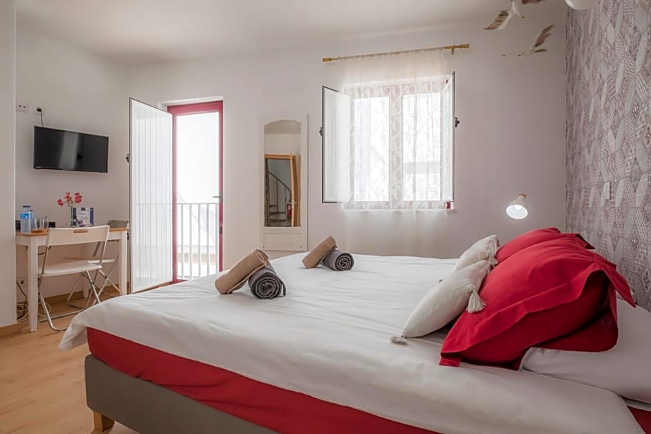 B&B do Paço