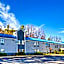 Econo Lodge Raleigh near Walnut Creek Amphitheatre