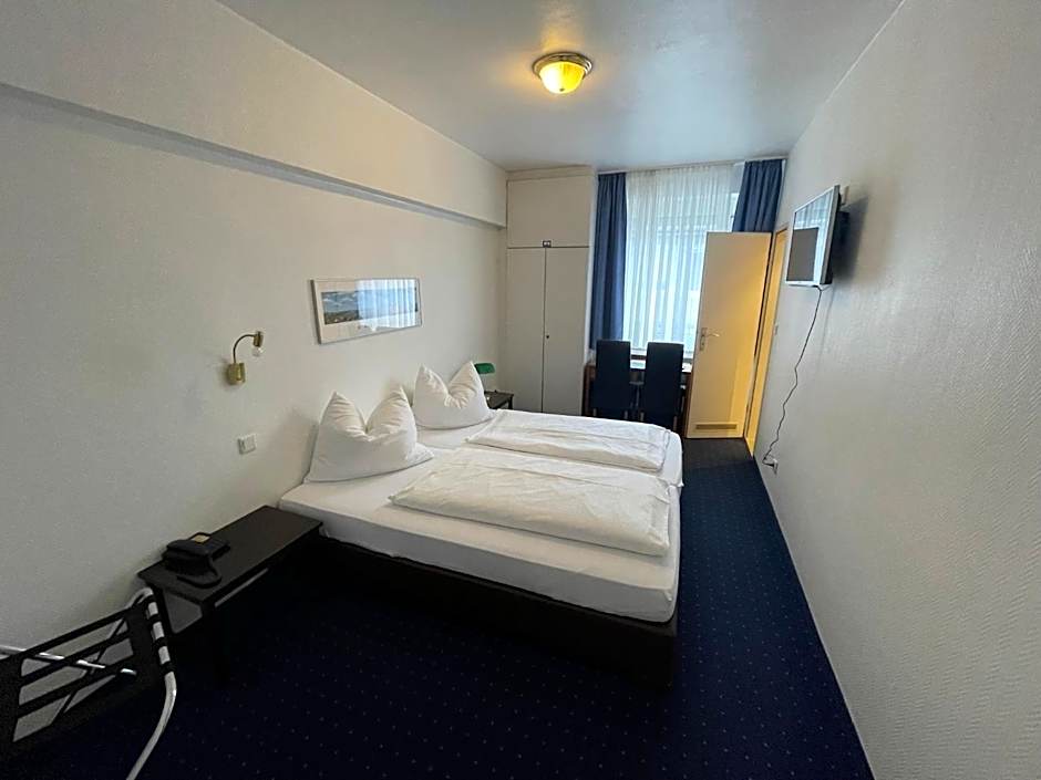 Hotel Horstmann Münster