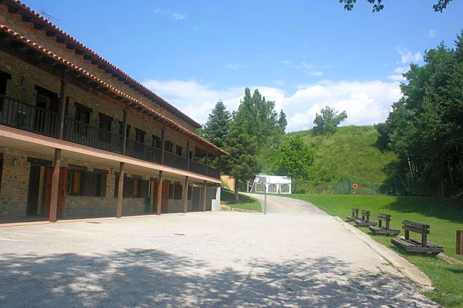 Alberg-Casa De Colònies Ridolaina
