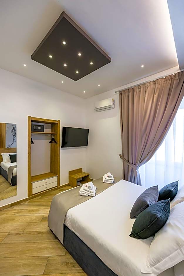 Hotel Bella Napoli