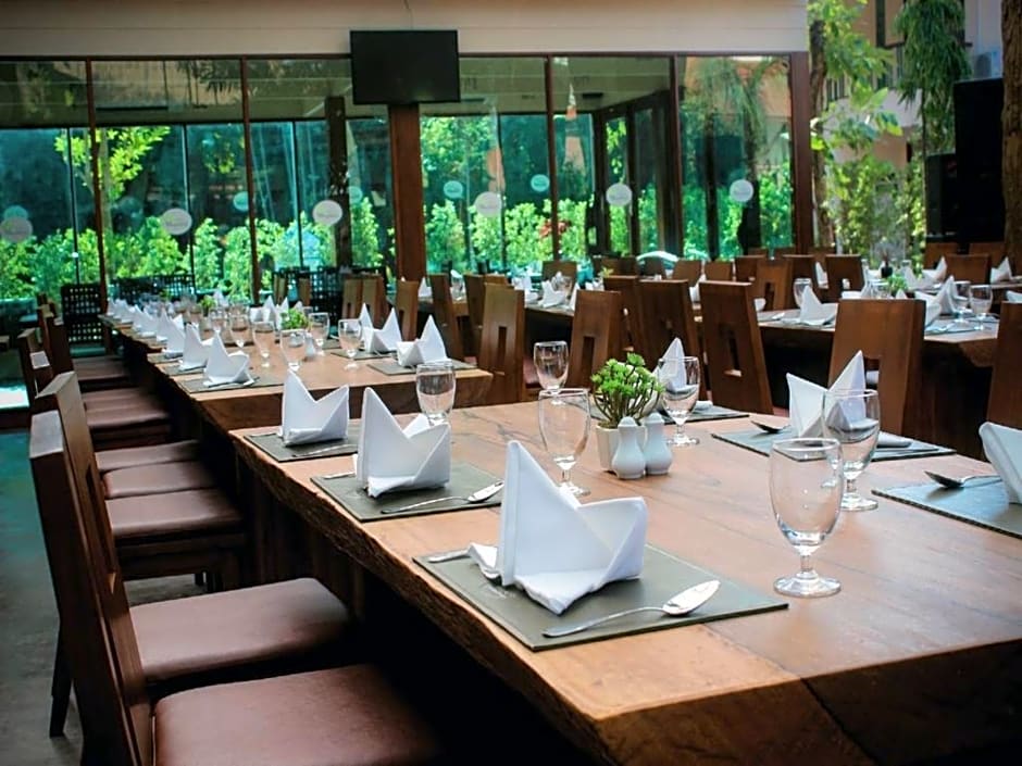 Woodfield Resort Chiang Mai - SHA Extra Plus