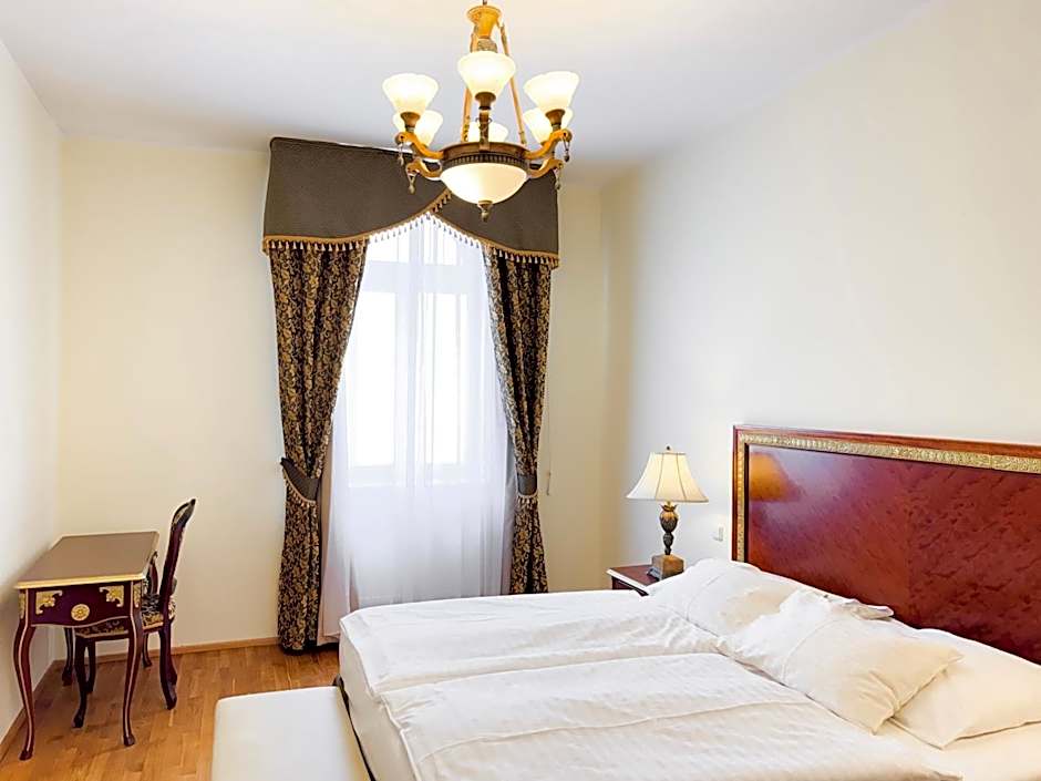 Boutique Hotel Romanza