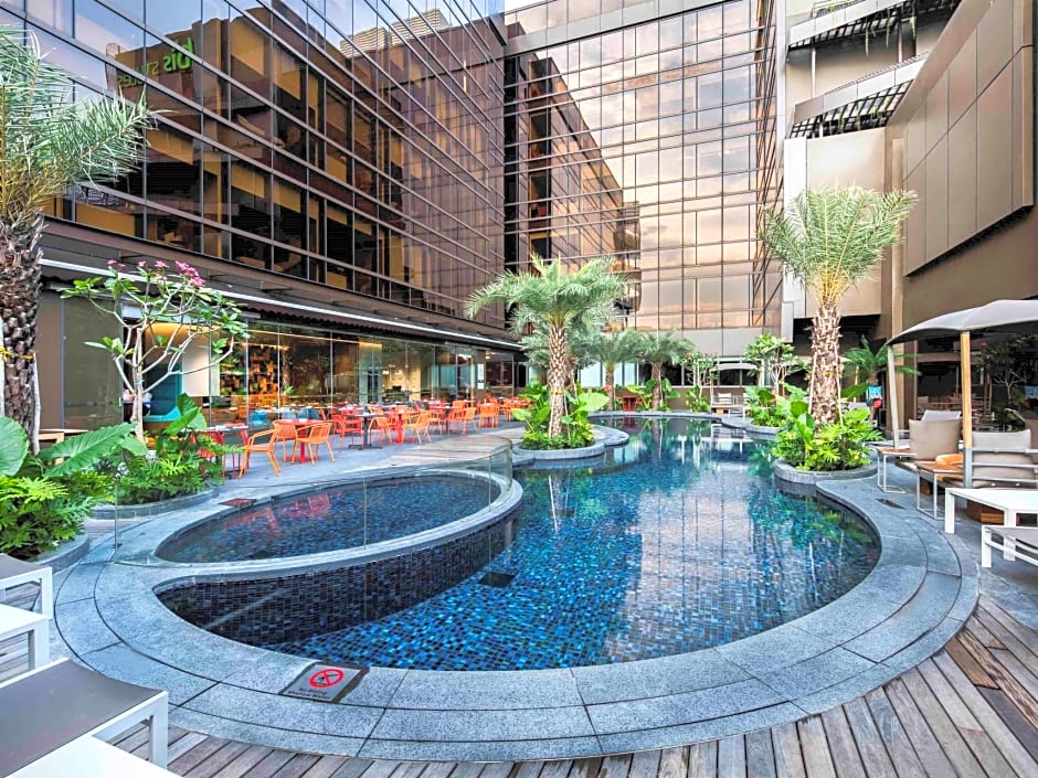 Photo 1 of 50 of ibis Styles Singapore On Macpherson