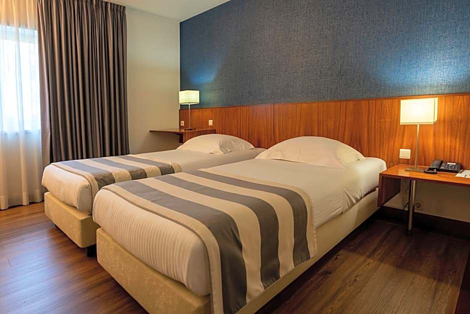 Hotel Villa Garden Braga