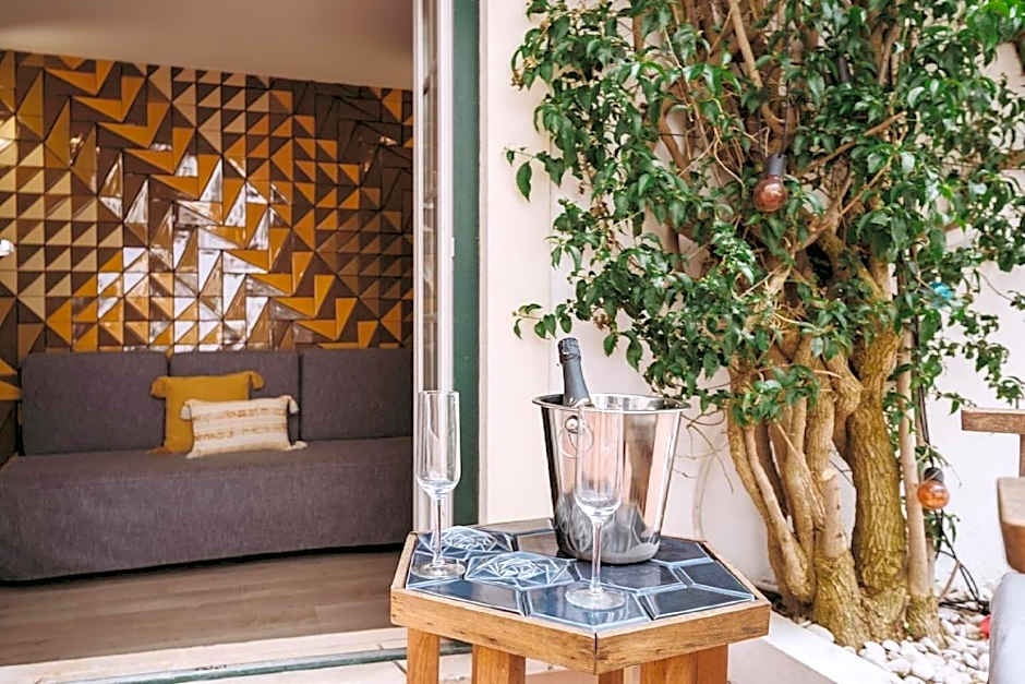 19 Tile Ceramic Concept - by Unlock Hotels