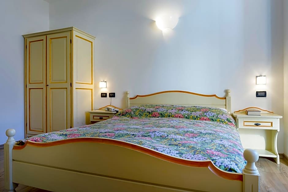 Hotel La Nuova Montanina