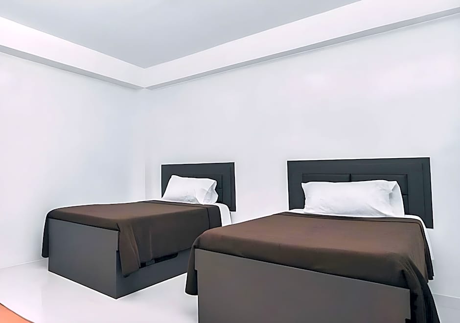 The Strand Suites and Dormitel