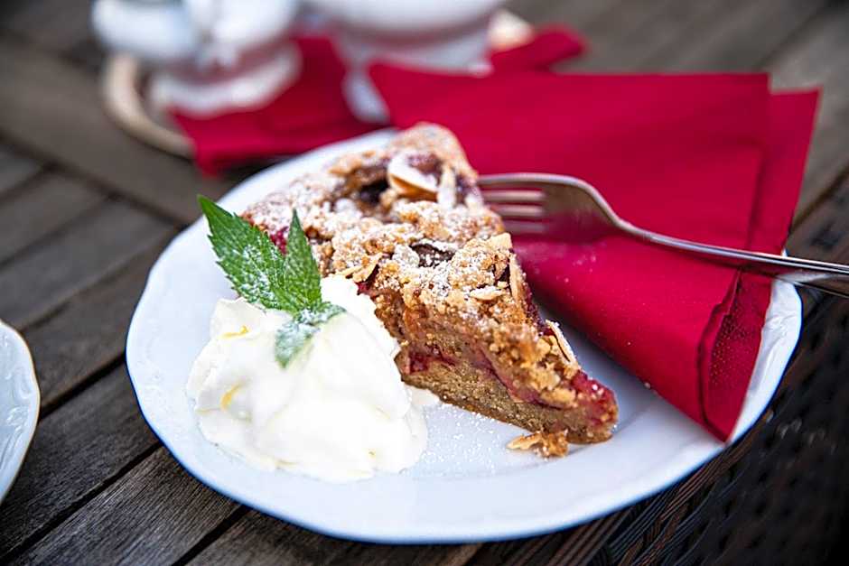 Boutique-Hotel Amalienhof