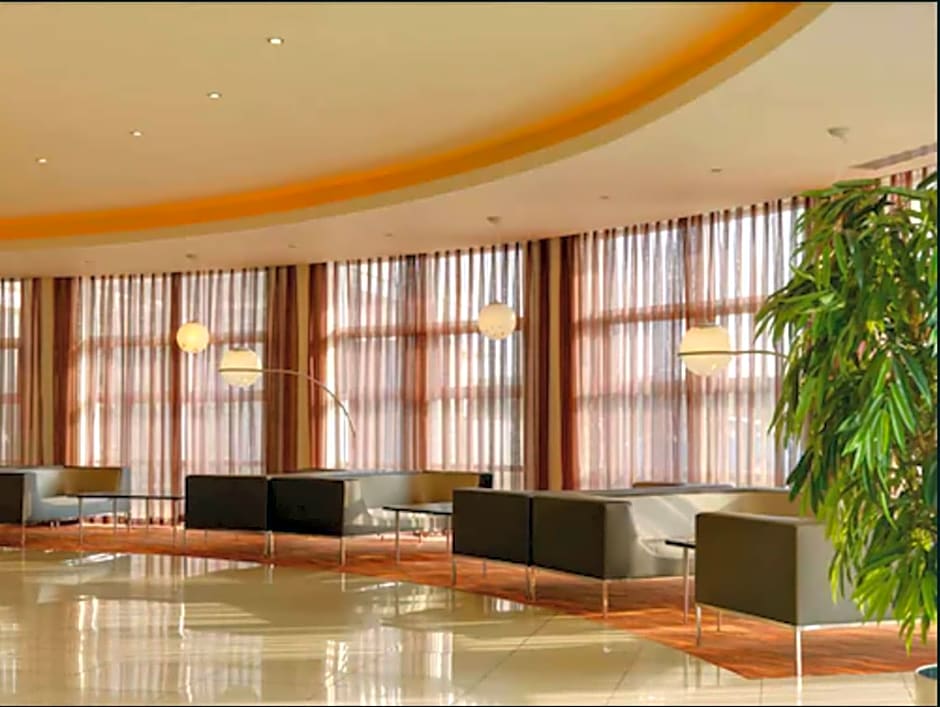 Maldron Hotel Limerick