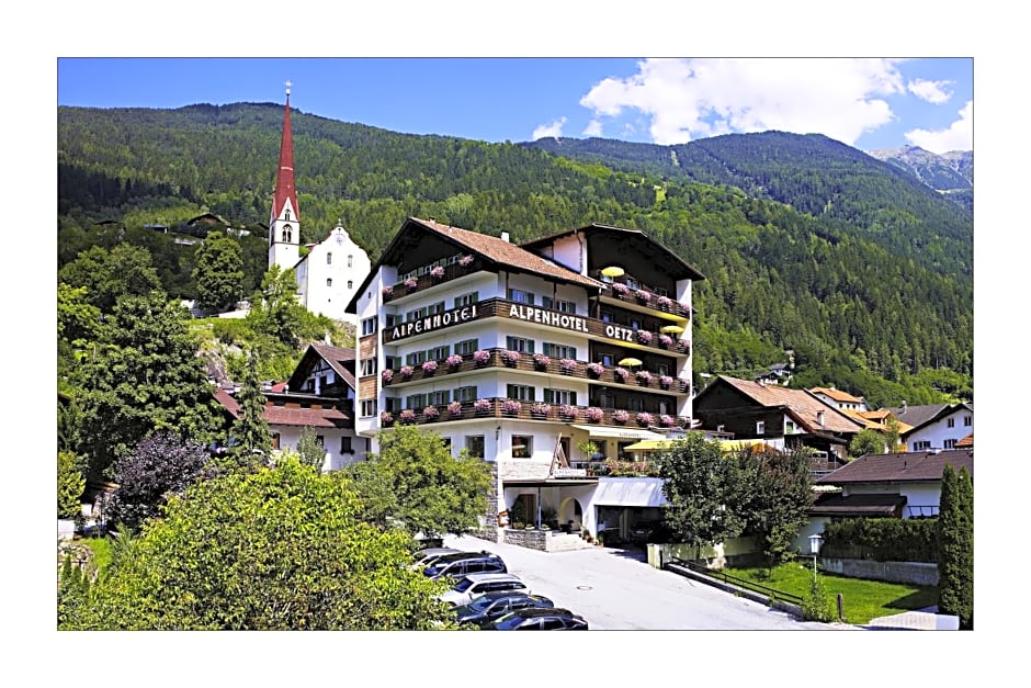 Alpenhotel